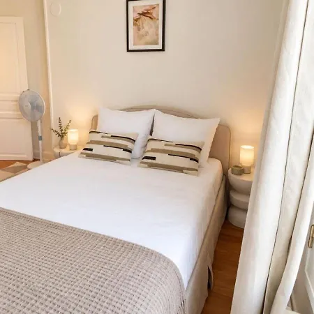 Furtivestay - Arc De Triomphe - Victor Hugo - 3bdr 8p * Paris