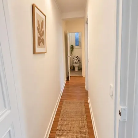 Furtivestay - Arc De Triomphe - Victor Hugo - 3bdr 8p * Paris