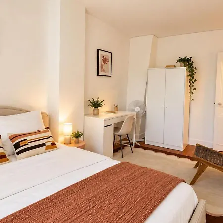 Furtivestay - Arc De Triomphe - Victor Hugo - 3bdr 8p *