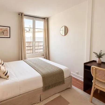 Furtivestay - Arc De Triomphe - Victor Hugo - 3bdr 8p Paris