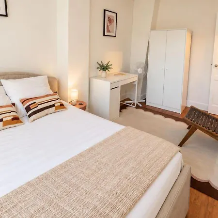Furtivestay - Arc De Triomphe - Victor Hugo - 3bdr 8p Apartment *