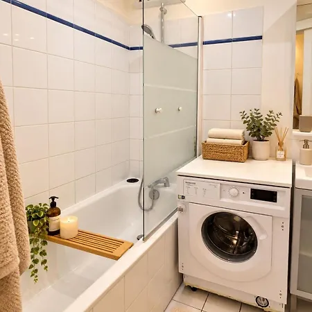 Furtivestay - Arc De Triomphe - Victor Hugo - 3bdr 8p Apartment
