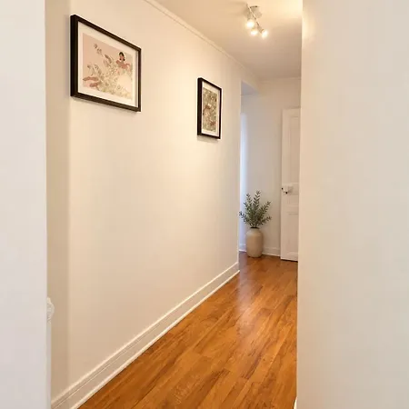 Furtivestay - Arc De Triomphe - Victor Hugo - 3bdr 8p *